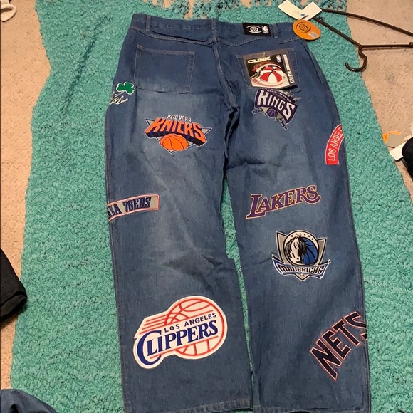 Unk Other - Unk jeans size 40 NWT